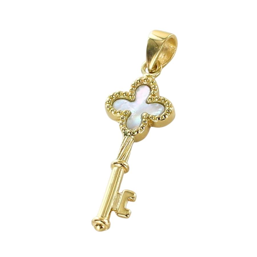 K18 18金 ペンダントトップ ペンダントヘッド ネックレスチャーム シンプル 高級感 女性  爆買 成人 卒業 入学 |  | 02