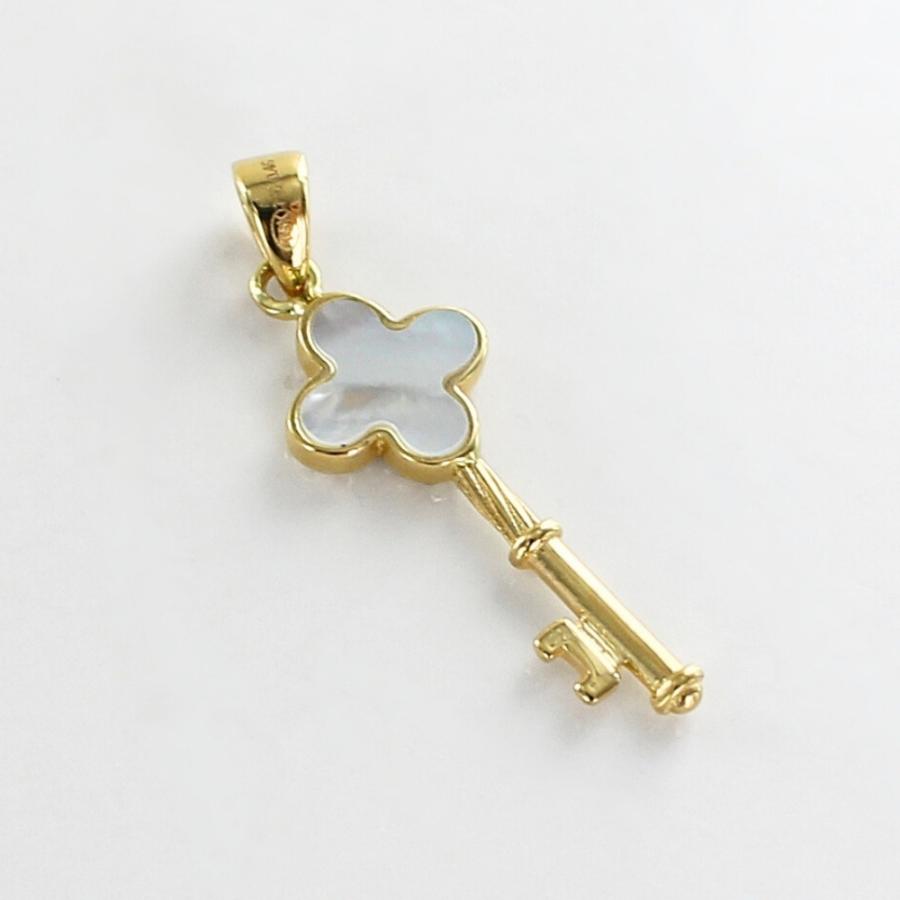 K18 18金 ペンダントトップ ペンダントヘッド ネックレスチャーム シンプル 高級感 女性  爆買 成人 卒業 入学 |  | 04