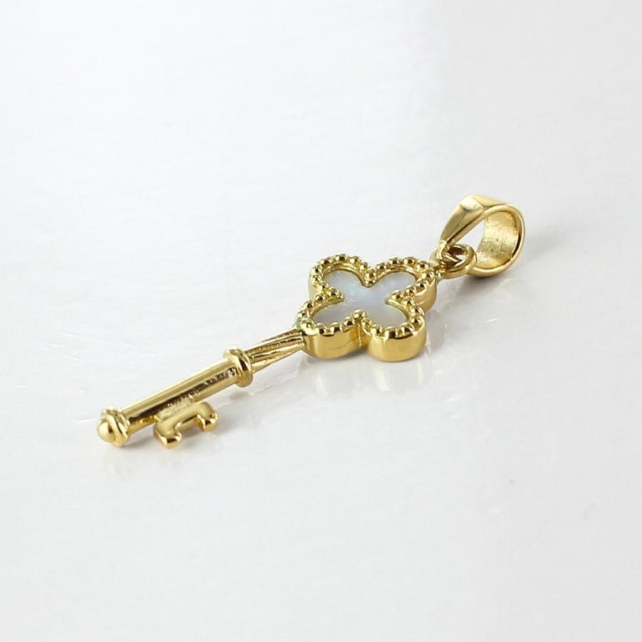 K18 18金 ペンダントトップ ペンダントヘッド ネックレスチャーム シンプル 高級感 女性  爆買 成人 卒業 入学 |  | 05
