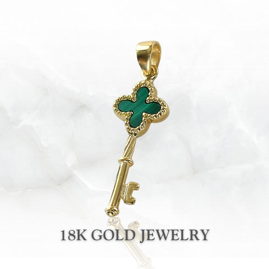 K18 18金 ペンダントトップ ペンダントヘッド ネックレスチャーム シンプル 高級感 女性  爆買 成人 卒業 入学 | 
