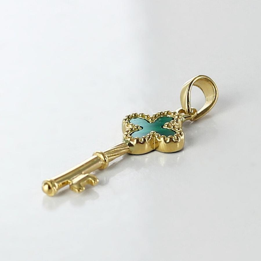 K18 18金 ペンダントトップ ペンダントヘッド ネックレスチャーム シンプル 高級感 女性  爆買 成人 卒業 入学 |  | 05