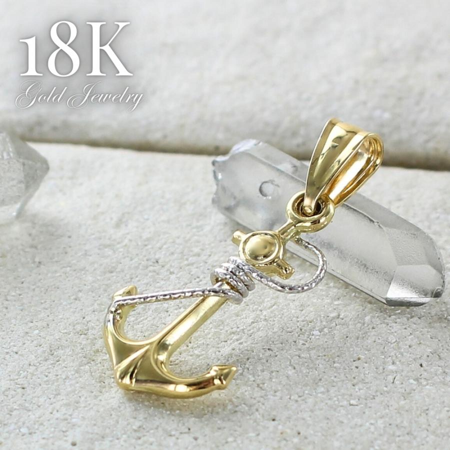 K18 18金 ペンダントトップ ペンダントヘッド ネックレスチャーム シンプル 高級感 女性  爆買 成人 卒業 入学 |  | 01