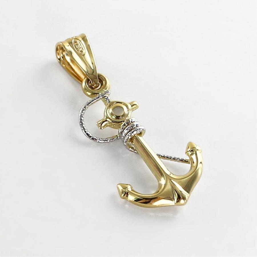 K18 18金 ペンダントトップ ペンダントヘッド ネックレスチャーム シンプル 高級感 女性  爆買 成人 卒業 入学 |  | 04