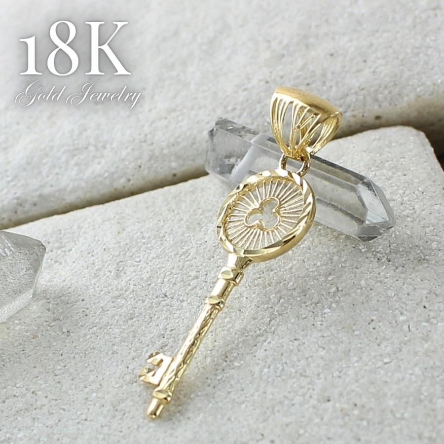 K18 18金 ペンダントトップ ペンダントヘッド ネックレスチャーム シンプル 高級感 女性  爆買 成人 卒業 入学 |  | 01