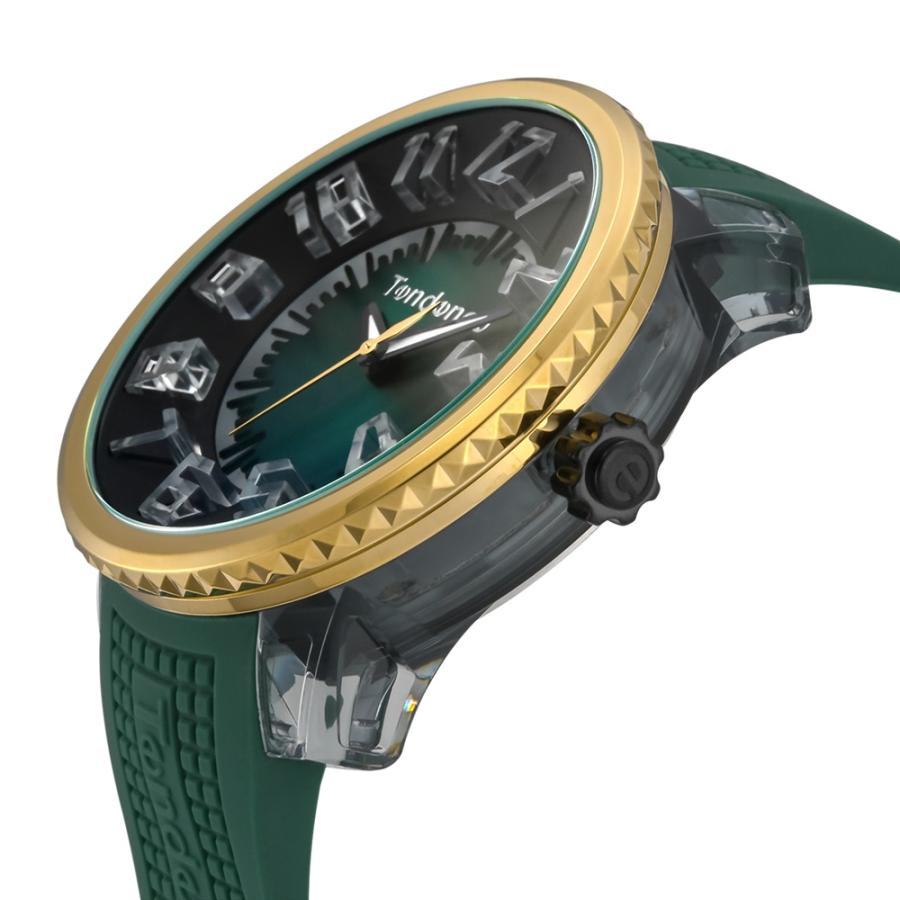 Tendence テンデンス 腕時計 メンズ レディース フラッシュ