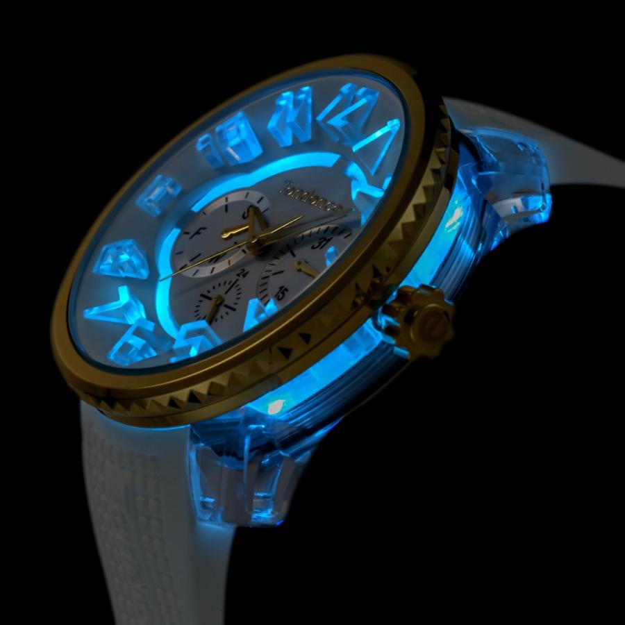 Tendence（テンデンス） 腕時計 手表 メンズ レディース フラッシュ