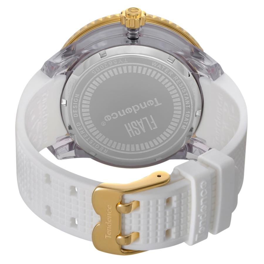 Tendence（テンデンス） 腕時計 手表 メンズ レディース フラッシュ