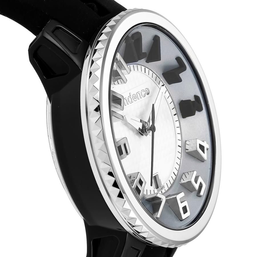 Tendence 100本限定モデル テンデンス 腕時計 手表 メンズ レディース  