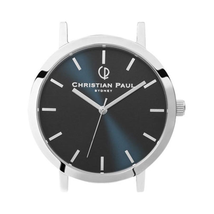 Christian Paul ペアウォッチ 日本正規品 クリスチャンポール