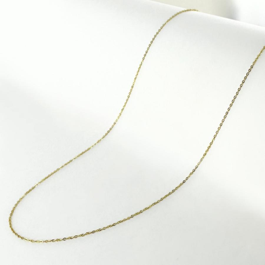 UNOAERRE（ウノアエレ） 正規品 ショッパー付き ネックレス チェーン