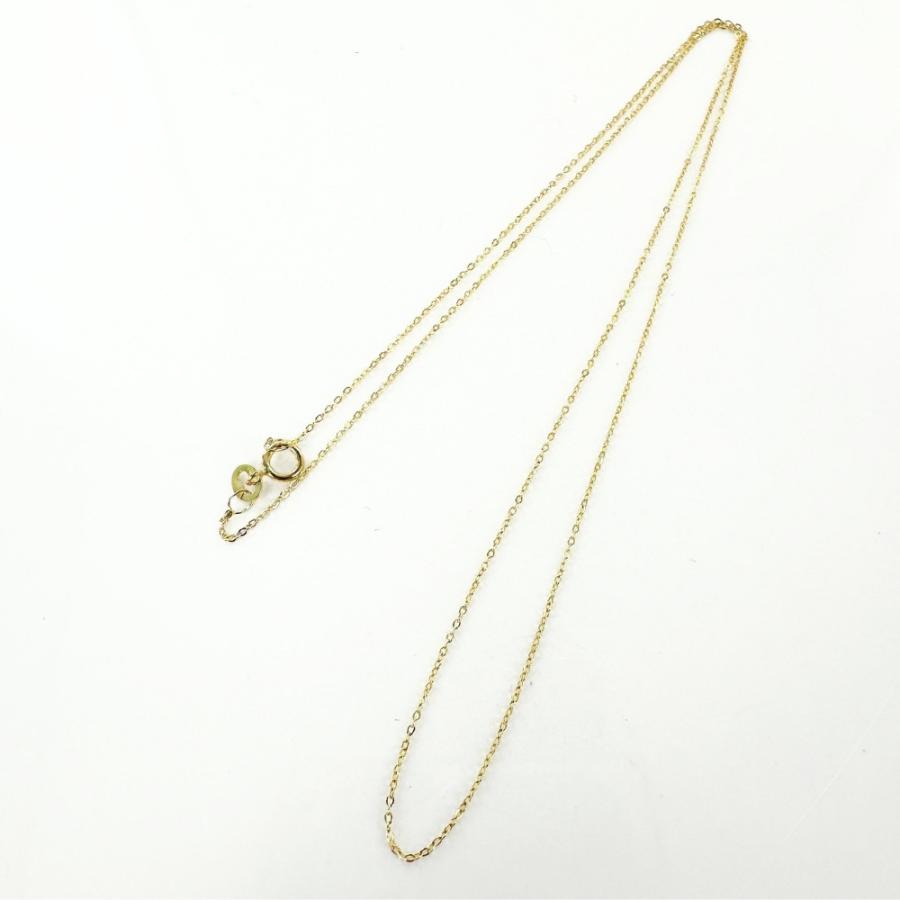 UNOAERRE（ウノアエレ） 正規品 ショッパー付き ネックレス チェーン 