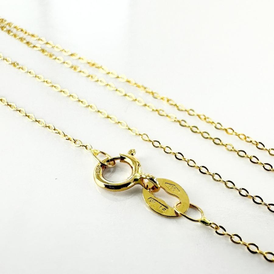 UNOAERRE 正規品 ショッパー付き ウノアエレ ネックレス