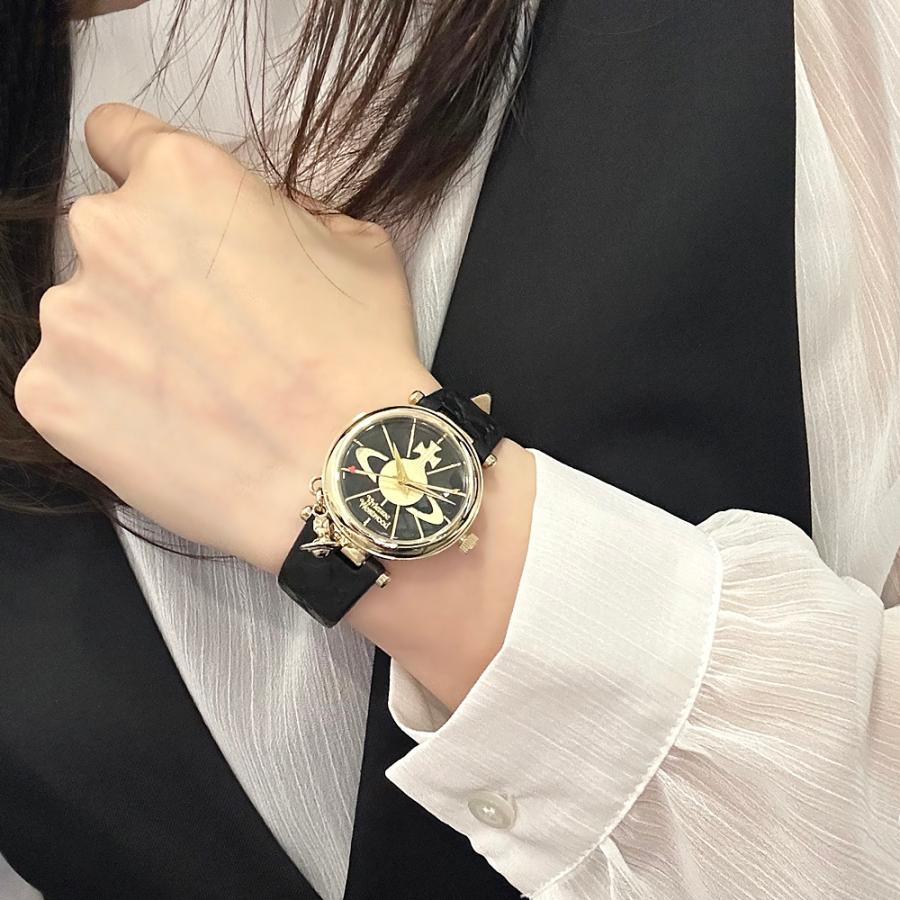 Vivienne Westwood（ヴィヴィアンウエストウッド） 箱なし