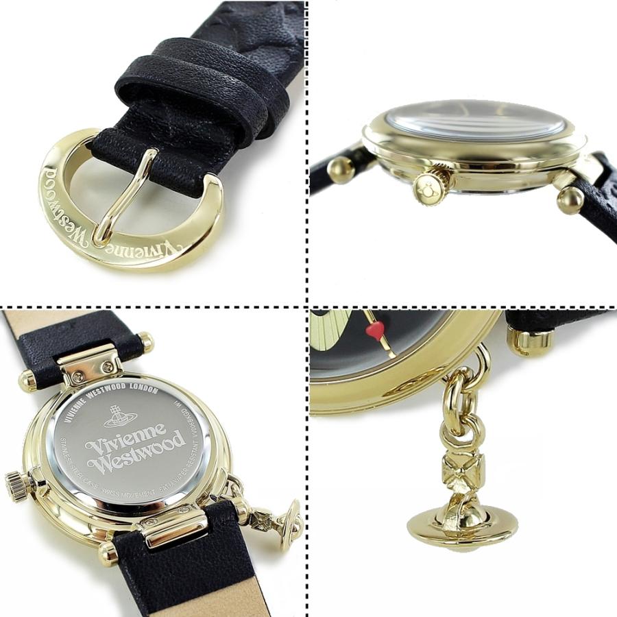 Vivienne Westwood ヴィヴィアン ウエストウッド 腕時計 Vivienne Westwood ヴィヴィアン ウエストウッド 腕時計