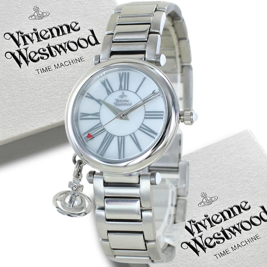Vivienne Westwood ヴィヴィアン ウエストウッド 腕時計