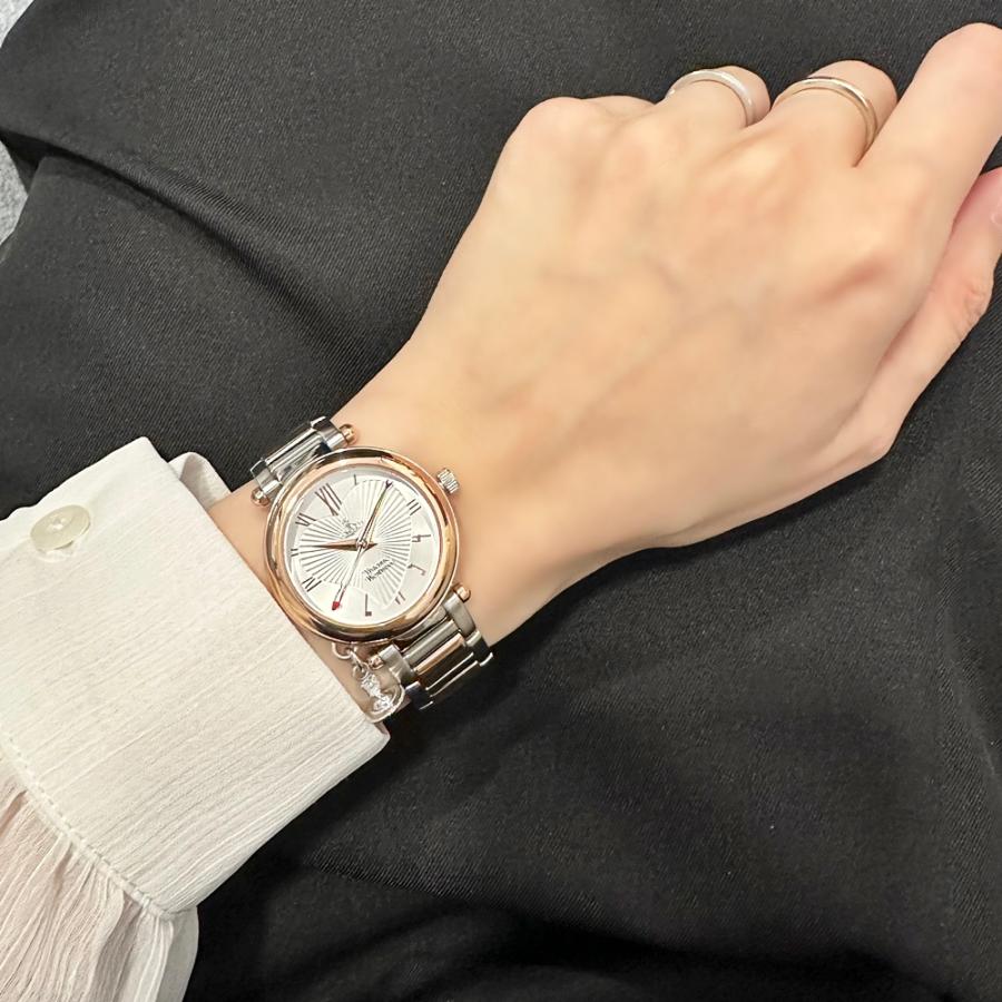Vivienne Westwood ヴィヴィアン ウエストウッド 可愛い 腕時計 Vivienne Westwood ヴィヴィアン ウエストウッド 可愛い 腕時計