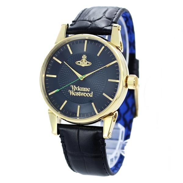 Vivienne Westwood ヴィヴィアン 時計 ショッパー付き ウエスト Vivienne Westwood ヴィヴィアン 時計 ショッパー付き ウエスト