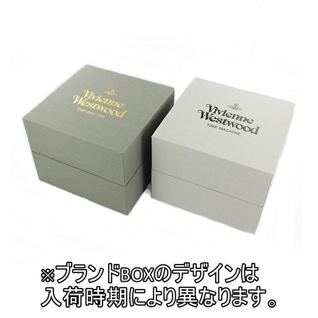 Vivienne Westwood ヴィヴィアン ウエストウッド 時計 メンズ 腕時計 BOW ボウ 32ミリ チャーム ゴールド ブラック レザー VV139RSBK 誕生日 プレゼント｜primewatch｜03