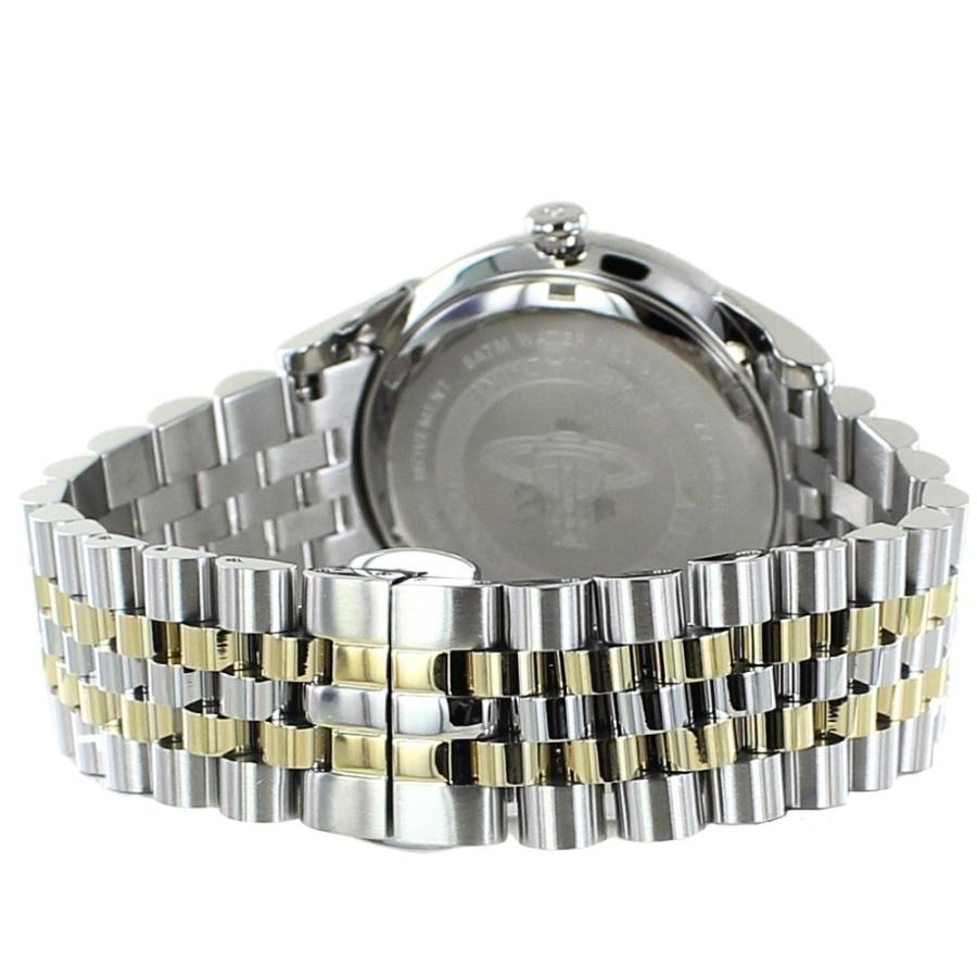 Vivienne Westwood（ヴィヴィアンウエストウッド） 腕時計 メンズ