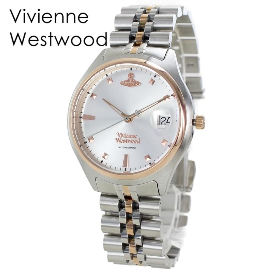 Vivienne Westwood 腕時計 シルバー ピンクゴールド 楽天市場】Vivienne Westwood ヴィヴィアンウエストウッド