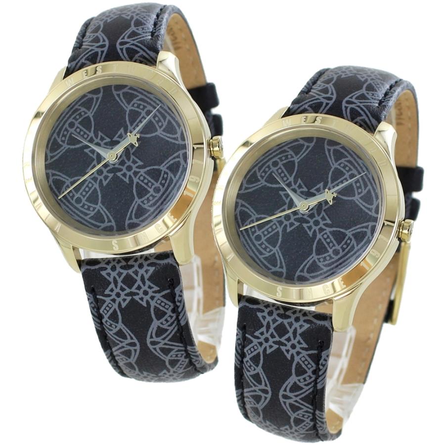 Vivienne Westwood ペアウォッチ ブランド ヴィヴィアン