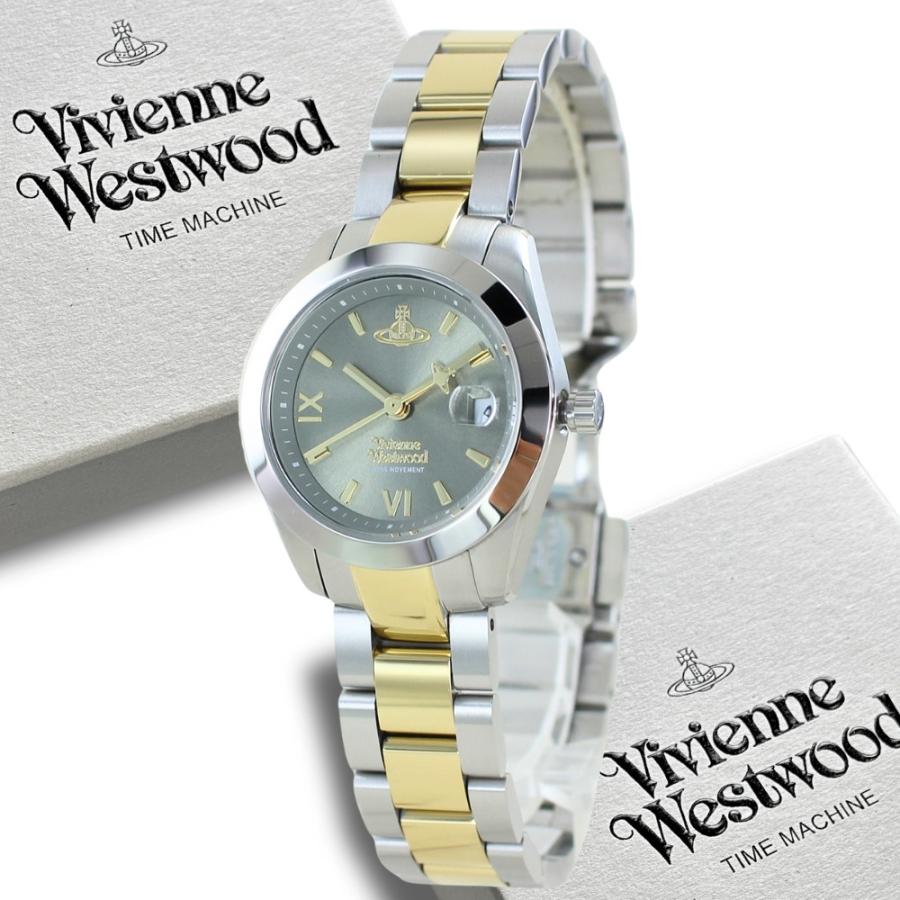 ★ヴィヴィアン ウエストウッド 腕時計 レディース VV292GYSG Vivienne Westwood（ヴィヴィアンウエストウッド） 腕時計 VV292GYSG