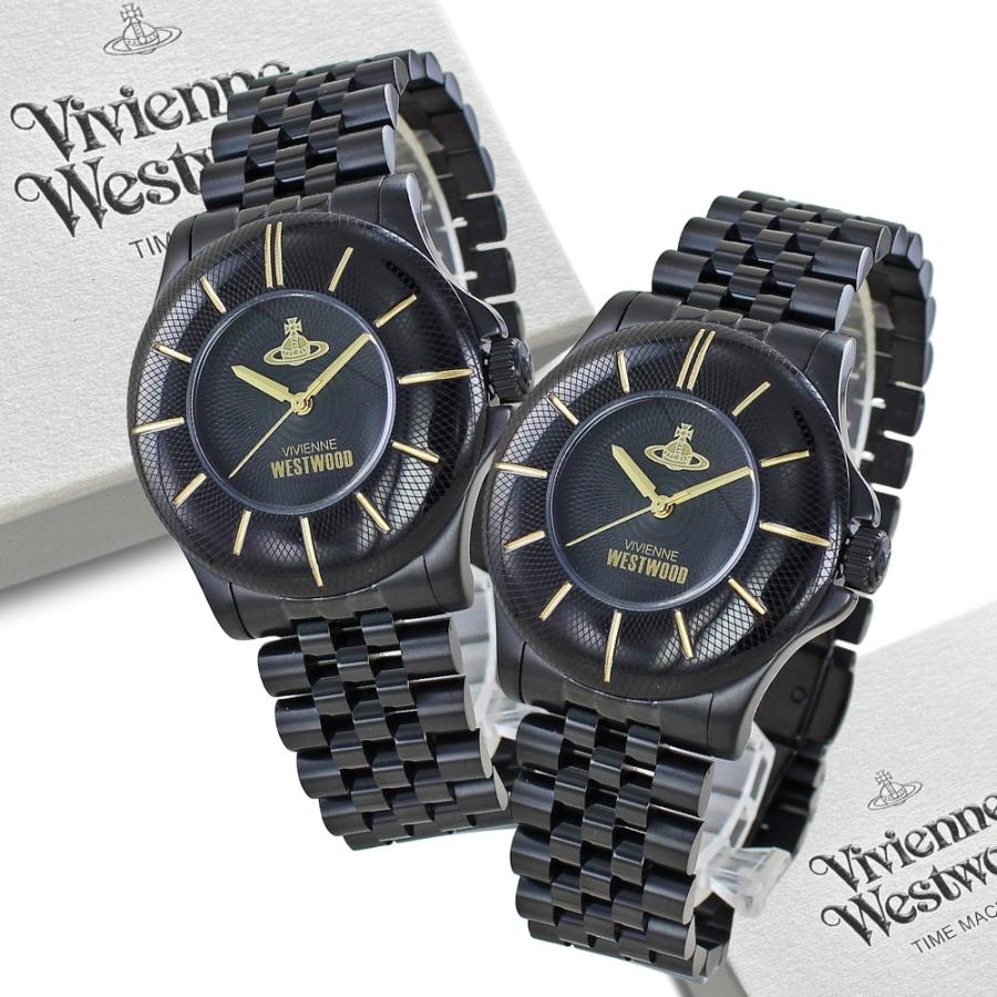 Vivienne Westwood（ヴィヴィアンウエストウッド） ペアウォッチ 