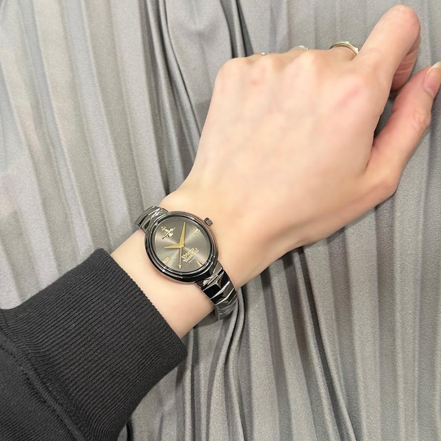 Vivienne Westwood ペアウォッチ レディースモデル 2本セット お