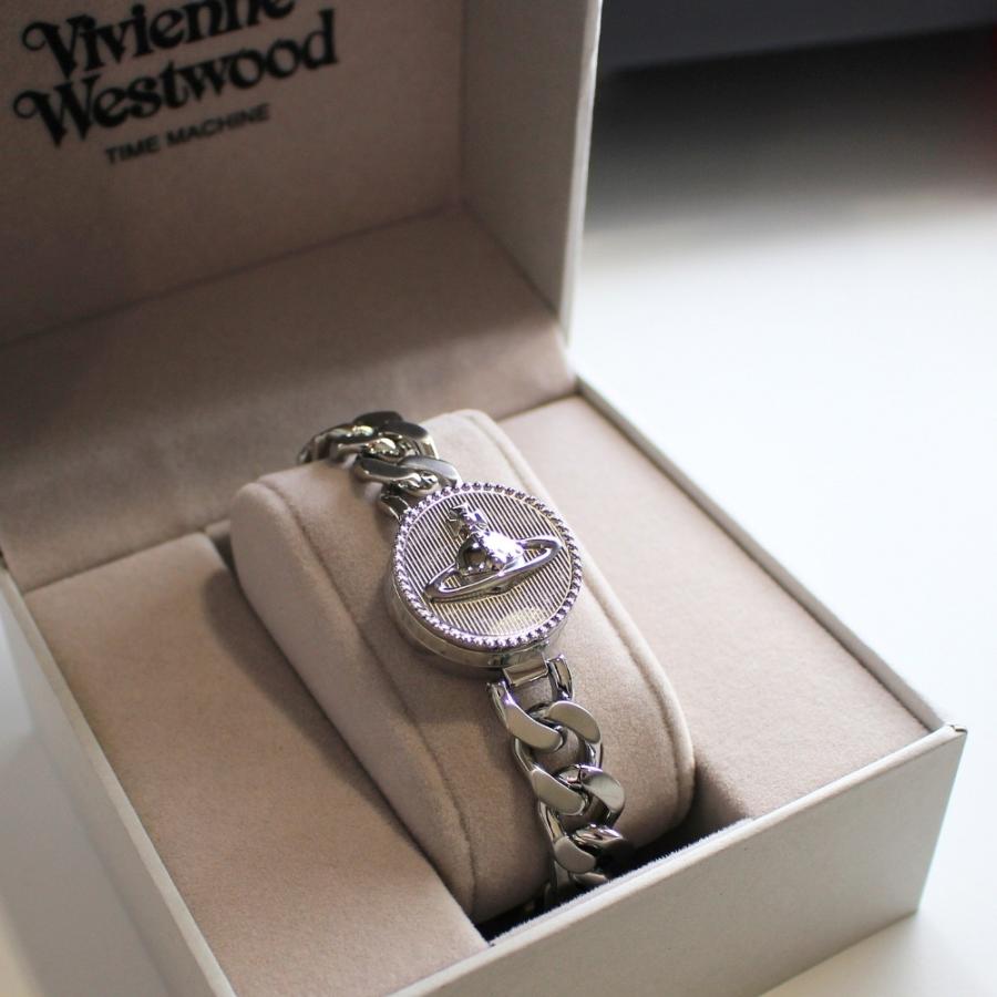 希少 美品　ヴィヴィアンウエストウッド スカル ブレスレット時計　トランプ Vivienne Westwood（ヴィヴィアンウエストウッド） ブレスレット