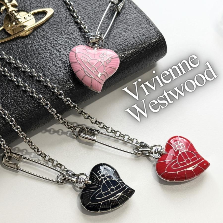 Vivienne Westwood（ヴィヴィアンウエストウッド） ペンダントウォッチ
