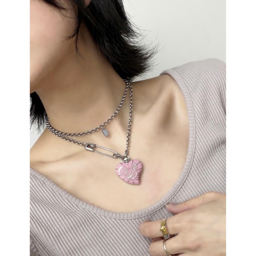 ヴィヴィアンウエストウッド - Vivienne Westwood（ヴィヴィアンウエストウッド） ペンダントウォッチ