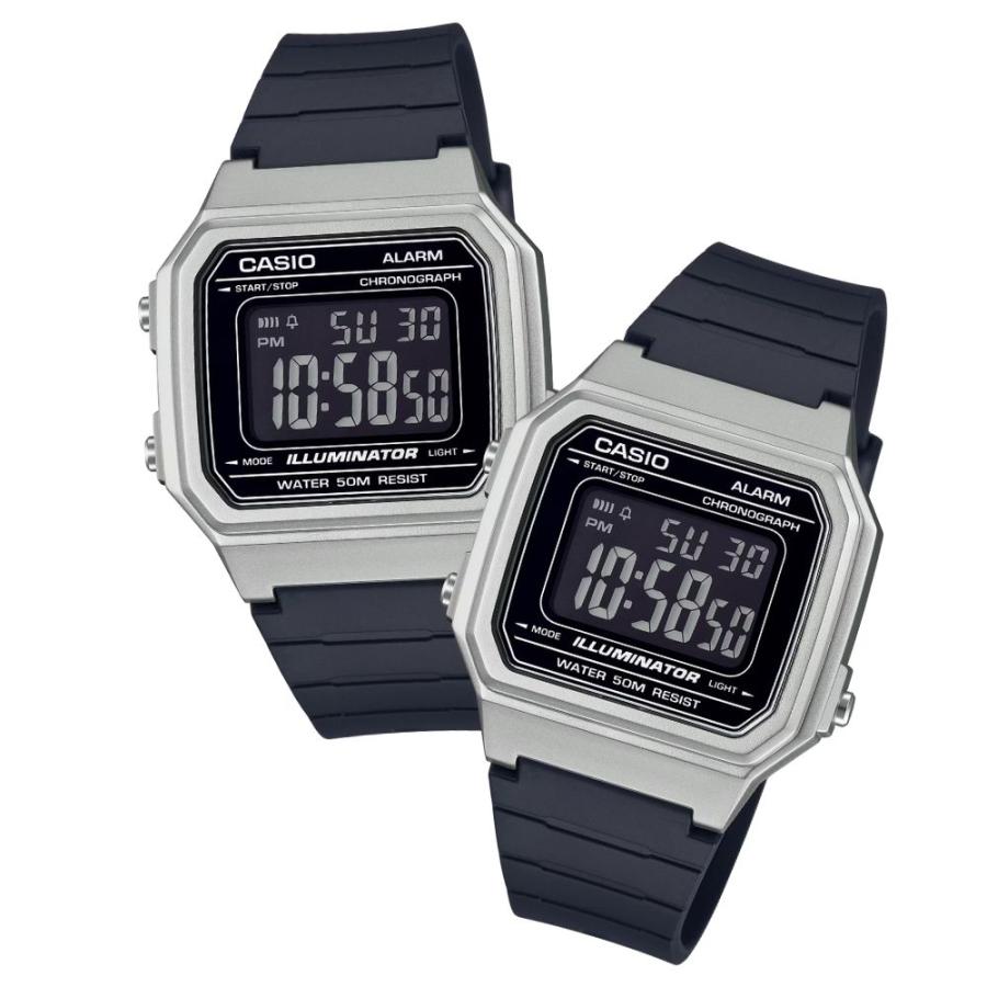 スタンダード（CASIO） カシオ ペアウォッチ プレゼント 腕時計 お揃い