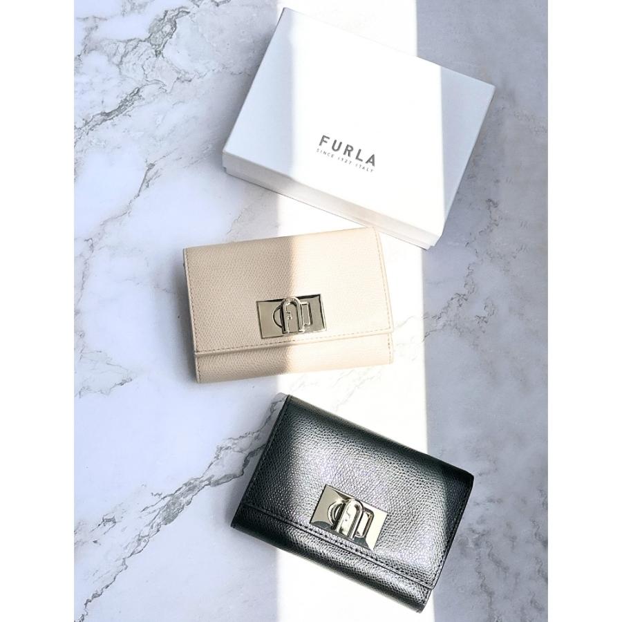 ≪値下げ≫ 【中古】FURLA フルラ コンパクトウォレット PDE9RZY 三つ折り財布 ピンク レディース 誕生日 記念日 プレゼント 日常使い 可愛い 上品 くすみカラー 軽量 ミニマリスト ポケットサイズ A2404717【無料ギフトラッピング承ります】 フルラ(FURLA) ピンク レディース二つ折り財布 | 通販・人気ランキング
