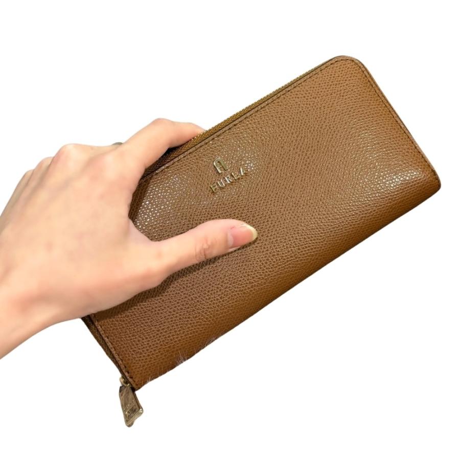 FURLA ⭐︎ 財布 FURLA（フルラ） 財布 レディース バビロン XL ジップアラウンド FURLA