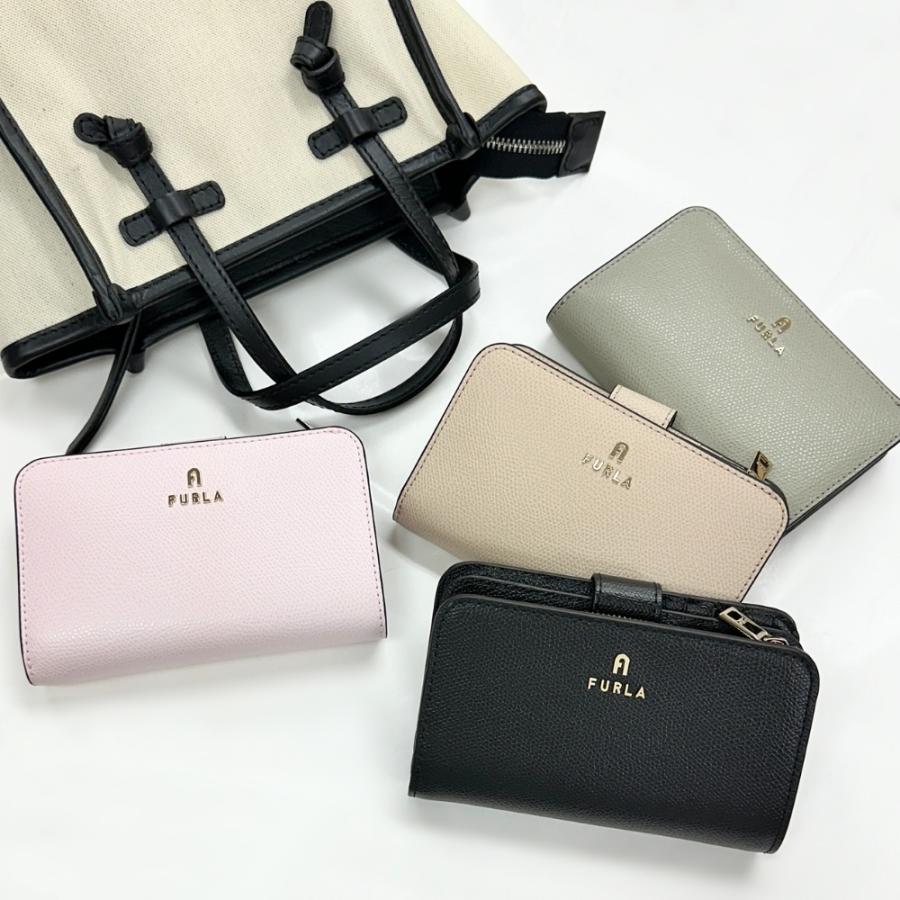 FURLA フルラ 二つ折り 財布 レディース 二つ折り財布 小銭入れ FURLA フルラ 二つ折り 財布 レディース 二つ折り財布 小銭入れ