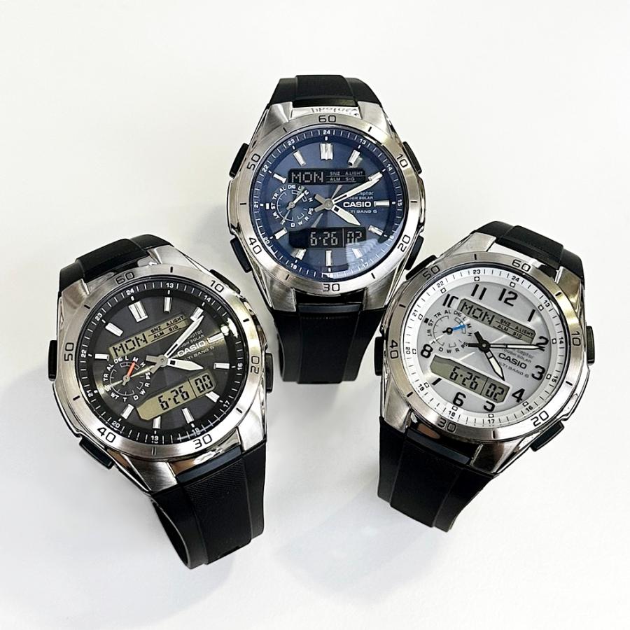 CASIO（カシオ） ラッピング済 男性 ギフトセット おすすめ メンズ