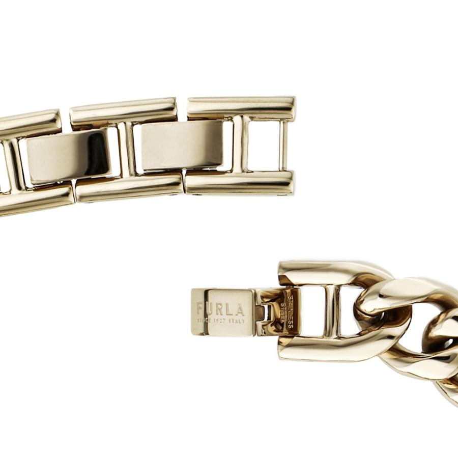 FURLA フルラ 腕時計 レディース ブランド ブレスレット