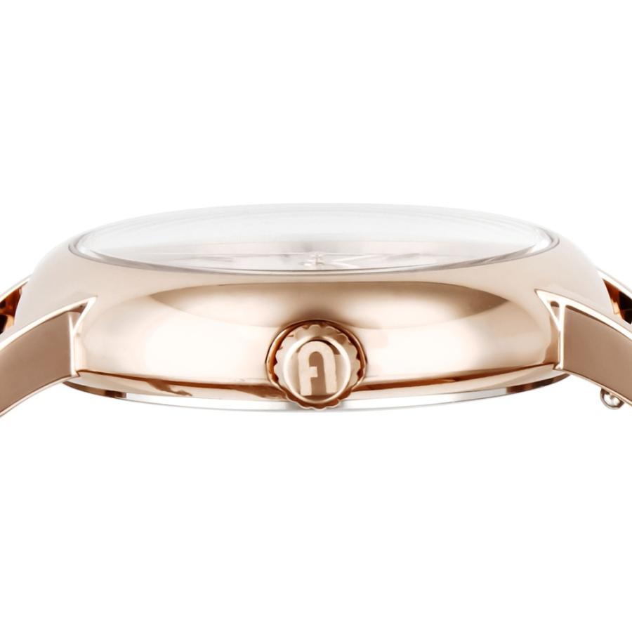 FURLA（フルラ） 腕時計 レディース ブランド メッシュベルト シンプル