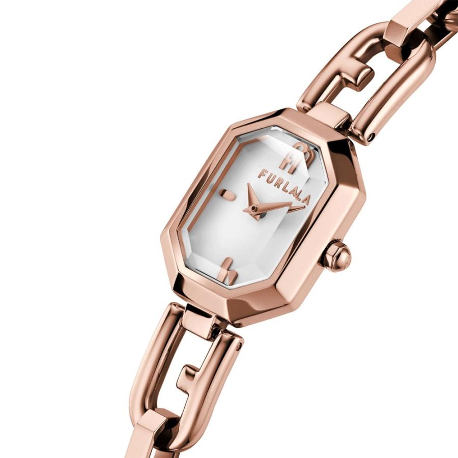 FURLA（フルラ） 腕時計 レディース ブランド 二重巻きレザー 時計 