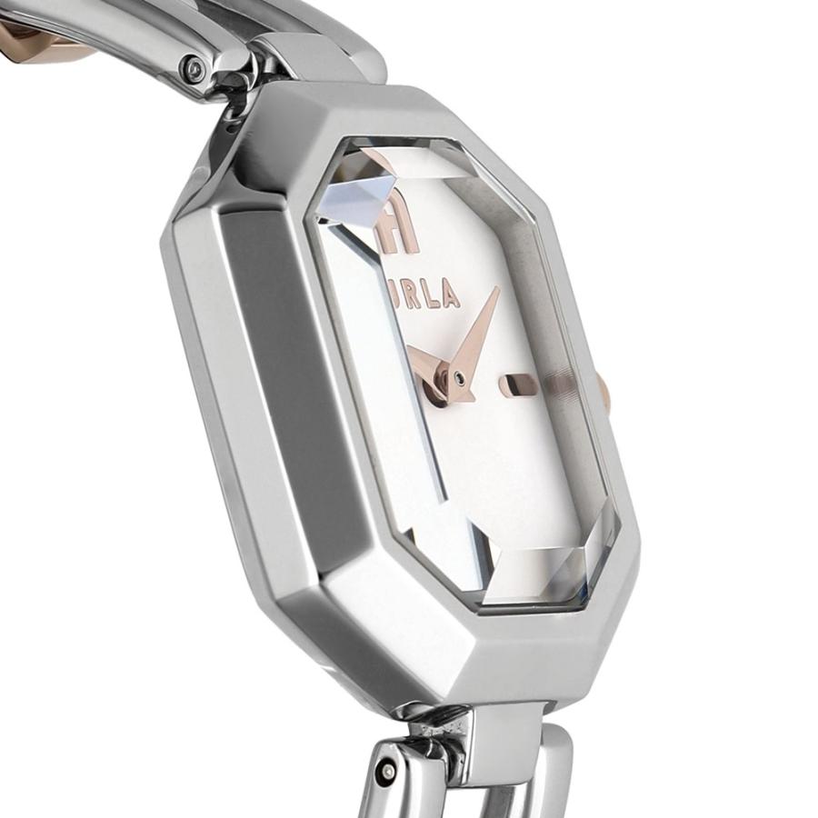 FURLA（フルラ） 腕時計 レディース ブランド 二重巻きレザー 時計 