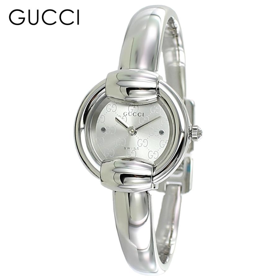 【箱付き】 GUCCI レディース時計 箱付き】 GUCCI レディース時計