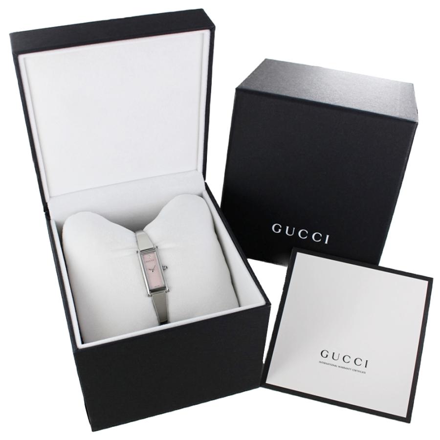 GUCCI レディース腕時計 primewatch_ya015554-pbox