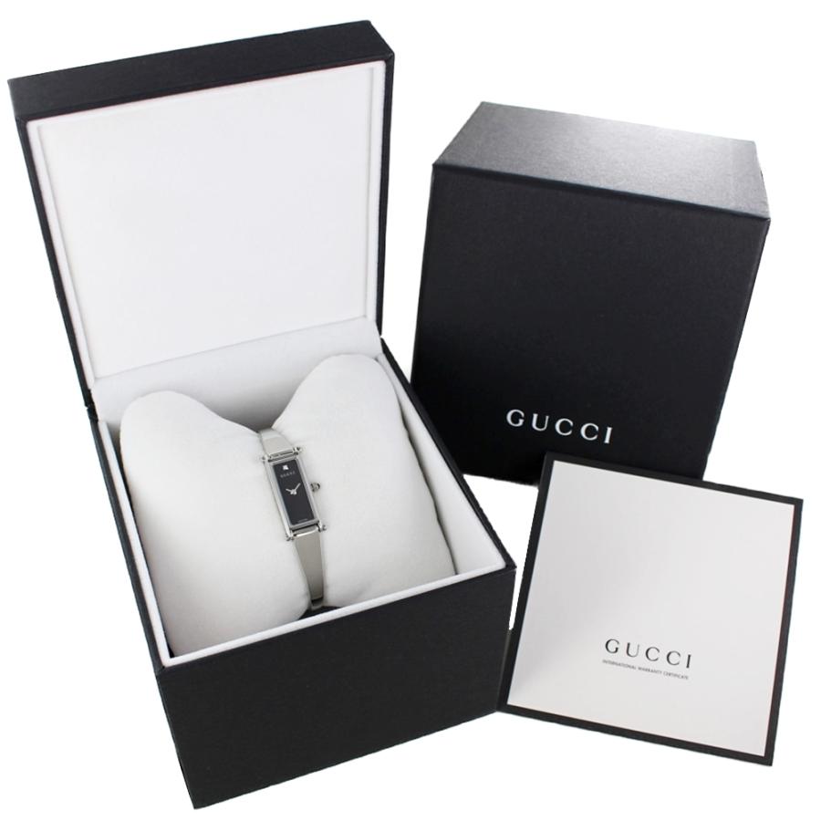 GUCCI（グッチ） 腕時計ボックス 付き レディース 腕時計 手表 1500