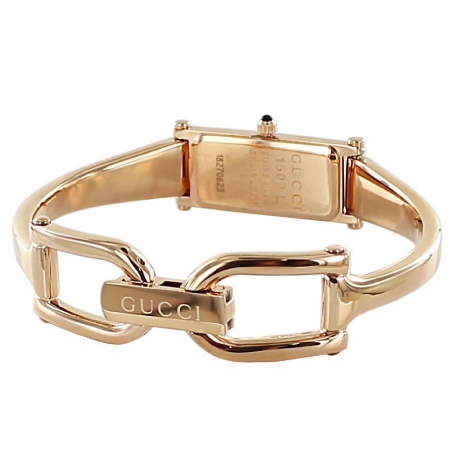 GUCCI（グッチ） 腕時計ボックス 付き レディース 腕時計 手表 1500