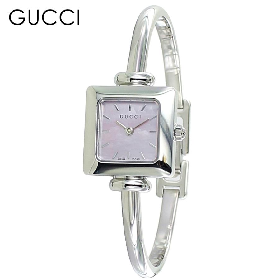 GUCCI　レディース腕時計　箱付 GUCCI 腕時計ボックス 付き レディース 腕時計 手表 グッチ 1900