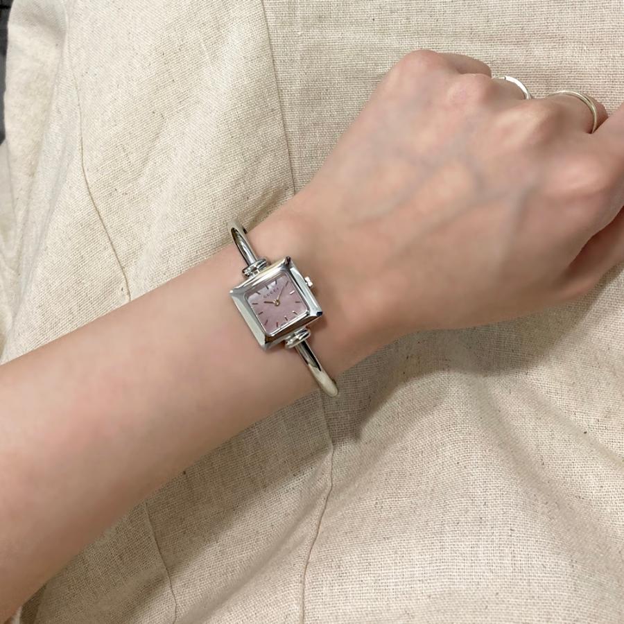 GUCCI（グッチ） 腕時計ボックス 付き レディース 腕時計 手表 1900
