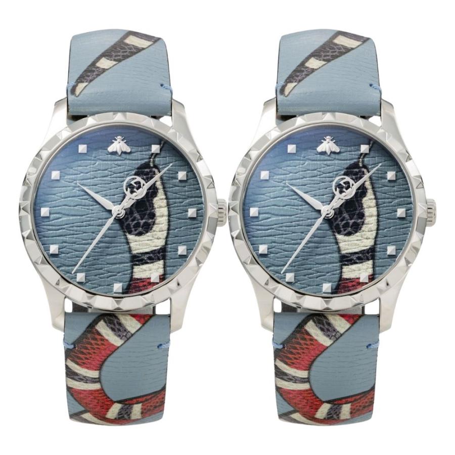 GUCCI（グッチ） ペアウォッチ 腕時計 メンズ レディース 高級腕時計 G