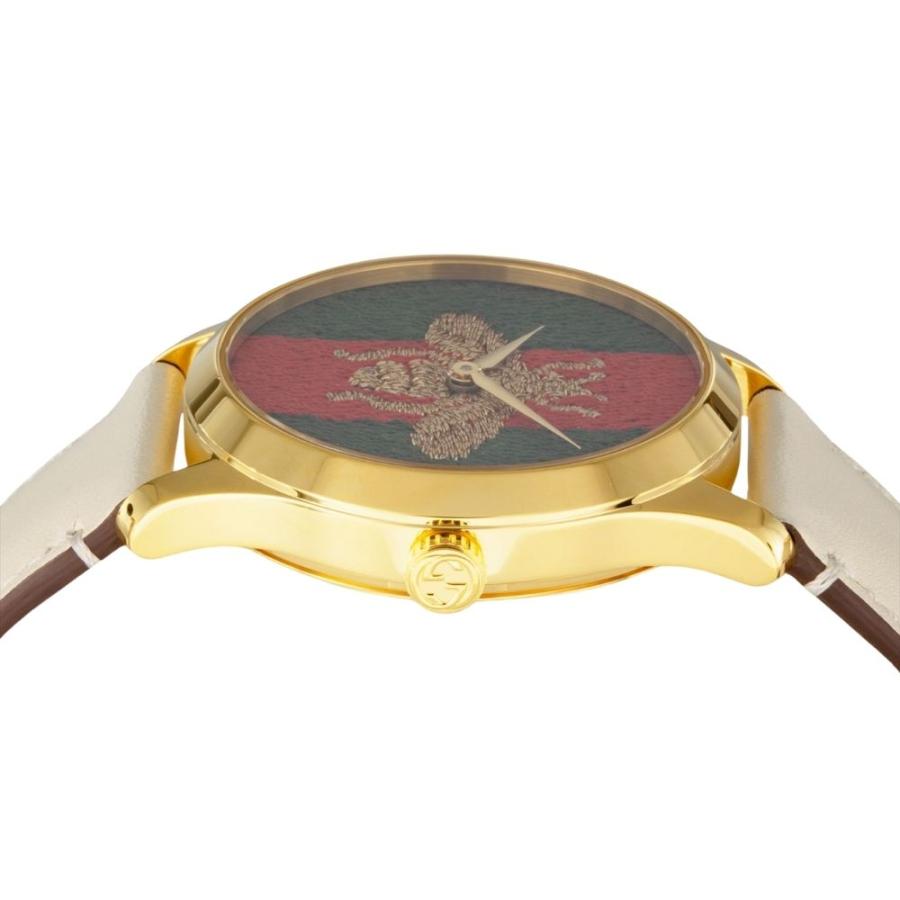 GUCCI（グッチ） 腕時計収納ケース 付き 腕時計 メンズ レディース