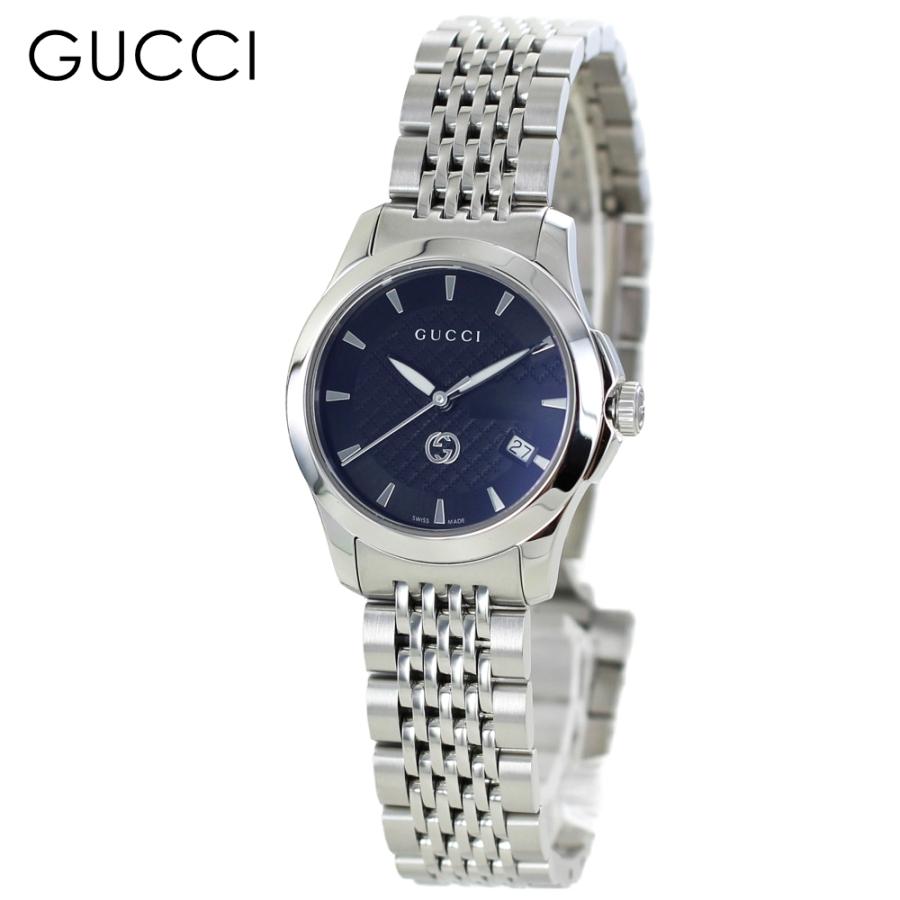 GUCCI 腕時計ボックス 付き レディース 腕時計 手表 グッチ G