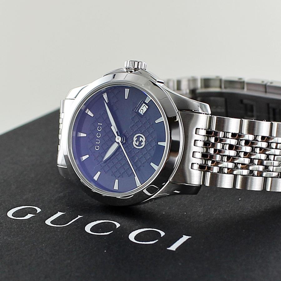 GUCCI 腕時計ボックス 付き レディース 腕時計 手表 グッチ G